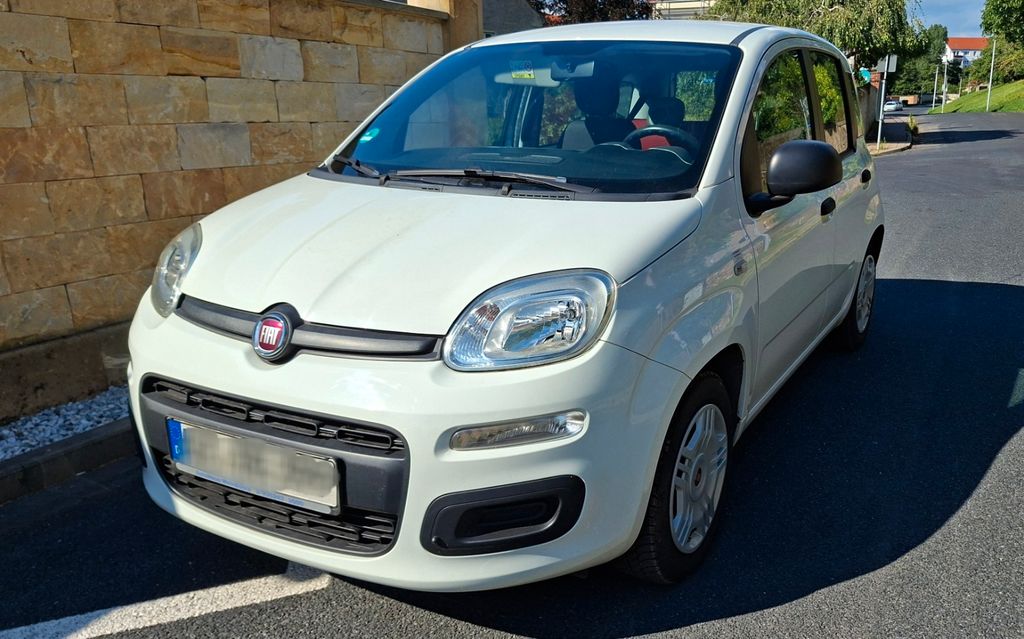 Bild des Angebotes Fiat Panda 1.2 8V EasyPower LPG/Benzin