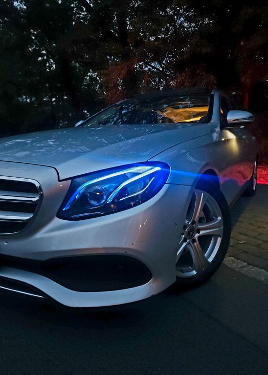 Bild des Angebotes Mercedes-Benz E 200d T AVANTGARDE Autom. AVANTGARDE