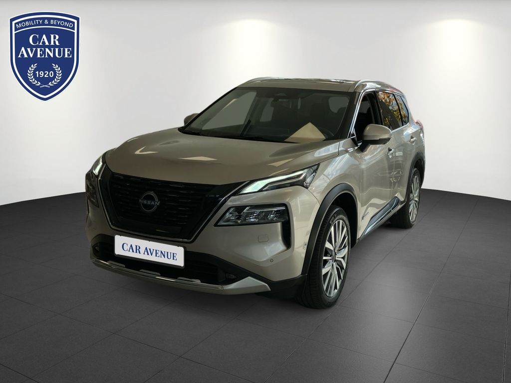 Bild des Angebotes Nissan X-Trail 1.5 VC-T e-4ORCE Tekna