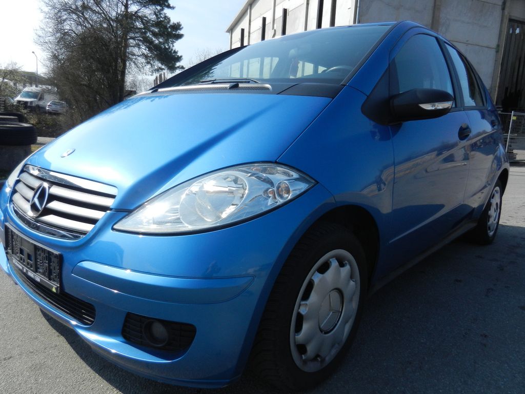 Bild des Angebotes Mercedes-Benz A 160 A A 160 CDI