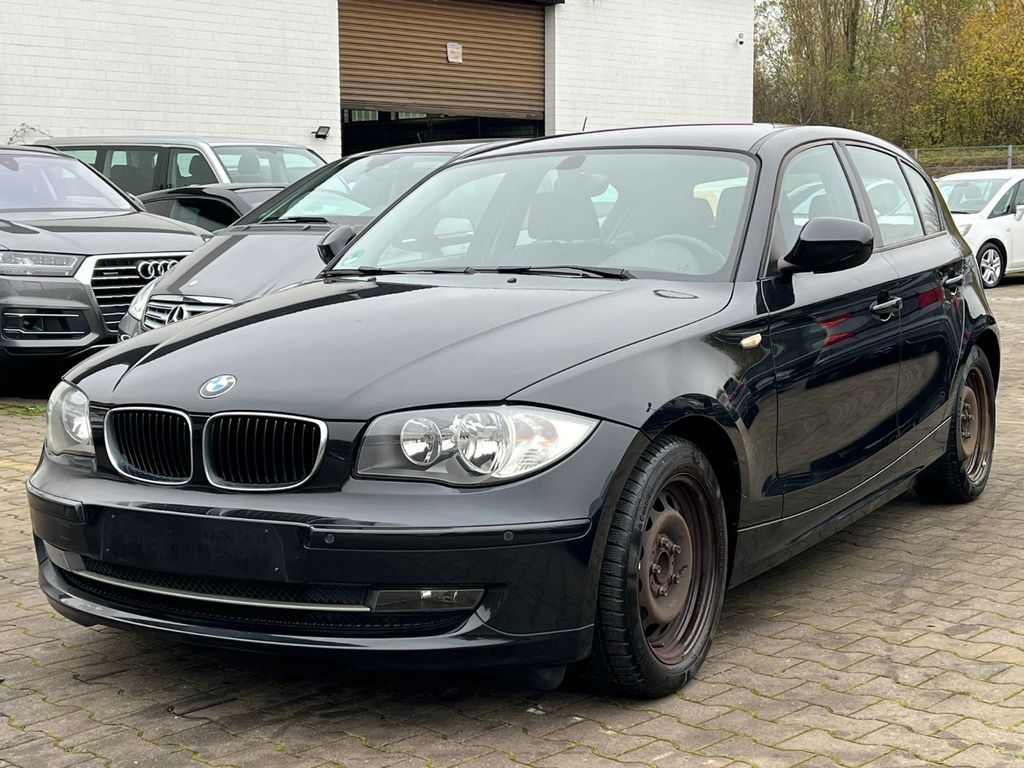 Bild des Angebotes BMW 118d AUT. FACELIFT ERST 96 TKM