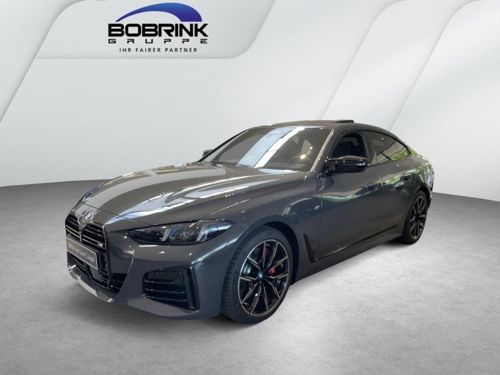 Bild des Angebotes BMW M440i xDrive Gran Coupe M Sport Glasdach LED Nav