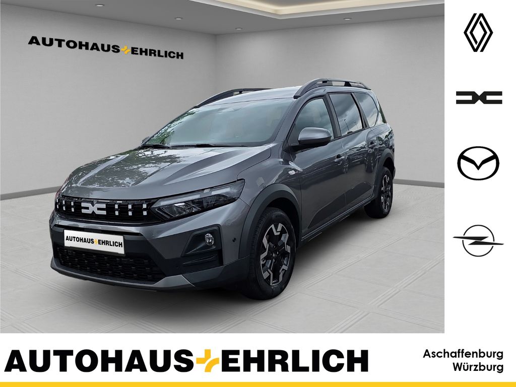 Dacia Jogger Journey TCe 110 PDC RFK SHZ ARKAMYS SOUND