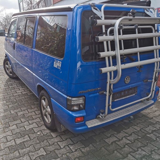 Bild des Angebotes Volkswagen T4 Multivan