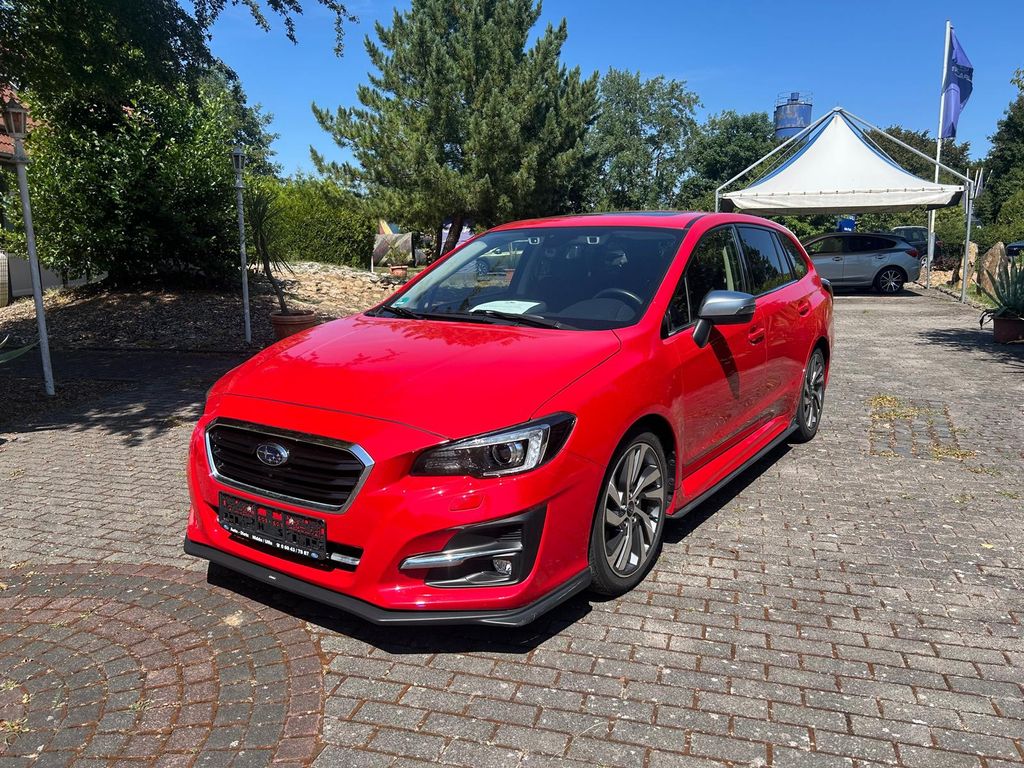 Bild des Angebotes Subaru Levorg 2.0i Exclusive
