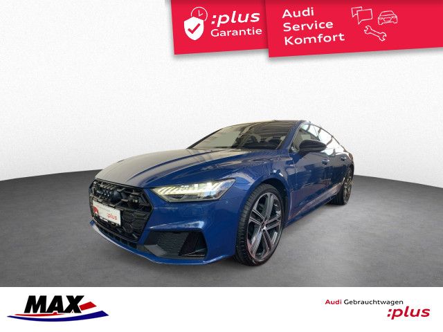 Bild des Angebotes Audi A7 Sportback 45 TDI QUAT S LINE MATRIX+PANO+KAM+