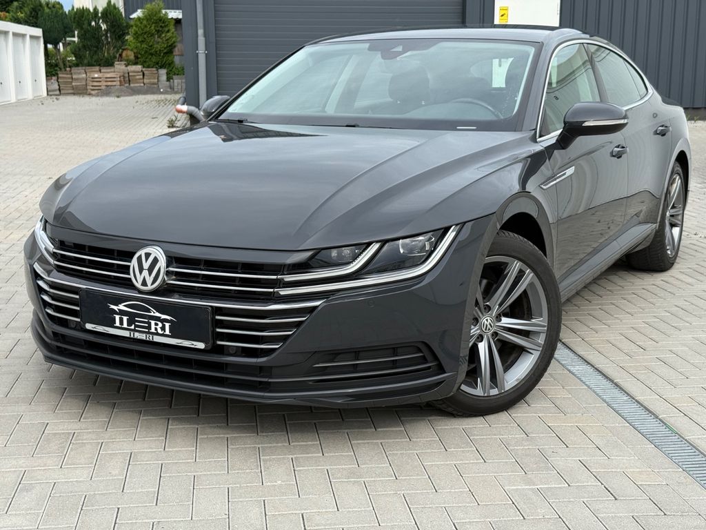 Bild des Angebotes Volkswagen Arteon*LED*LIGHT-ASSIST*ACC*LANE-ASSIST*