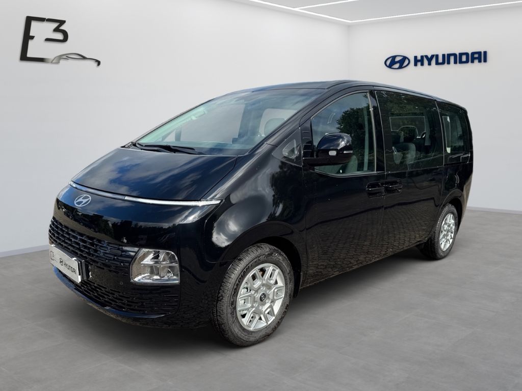 Hyundai STARIA Hybrid 1.6 Turbo 6-AT 2WD TREND Easy-Acce