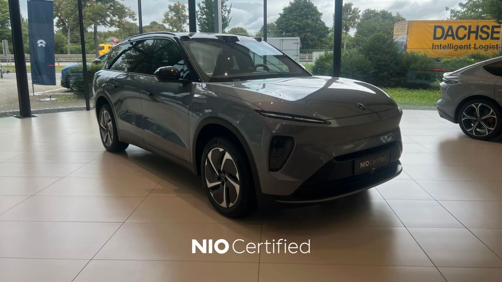Bild des Angebotes NIO EL8 100kWh