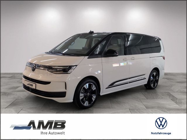 Bild des Angebotes Volkswagen T7 Multivan Edition 2.0 TDI LÜ neuesMod/AHK/IQ.L