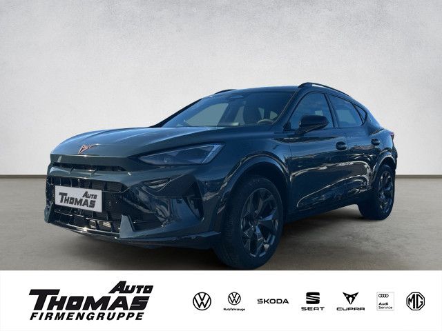 Bild des Angebotes Cupra Formentor 2.0TDI DSG AHK