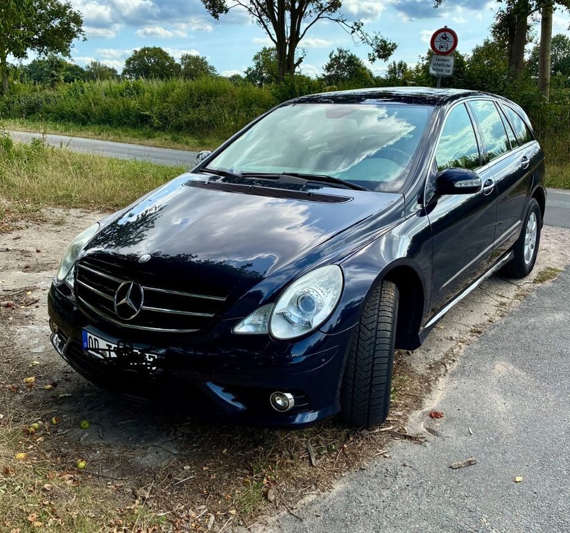 Bild des Angebotes Mercedes-Benz R 280 CDI -