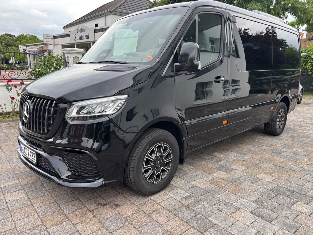 Bild des Angebotes Mercedes-Benz Sprinter III Tourer RWD/AWD 311/315/317/319 CDI