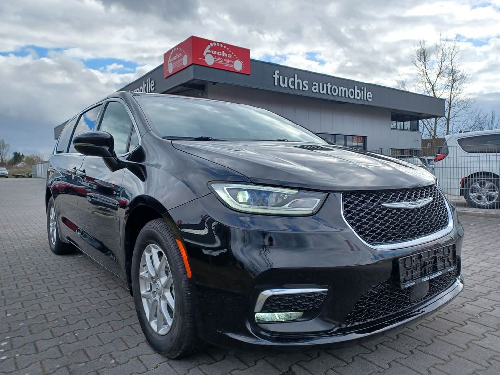 Bild des Angebotes Chrysler Pacifica.L-Plus.Facelift.7-Sitze.ACC.Memory.PDC.