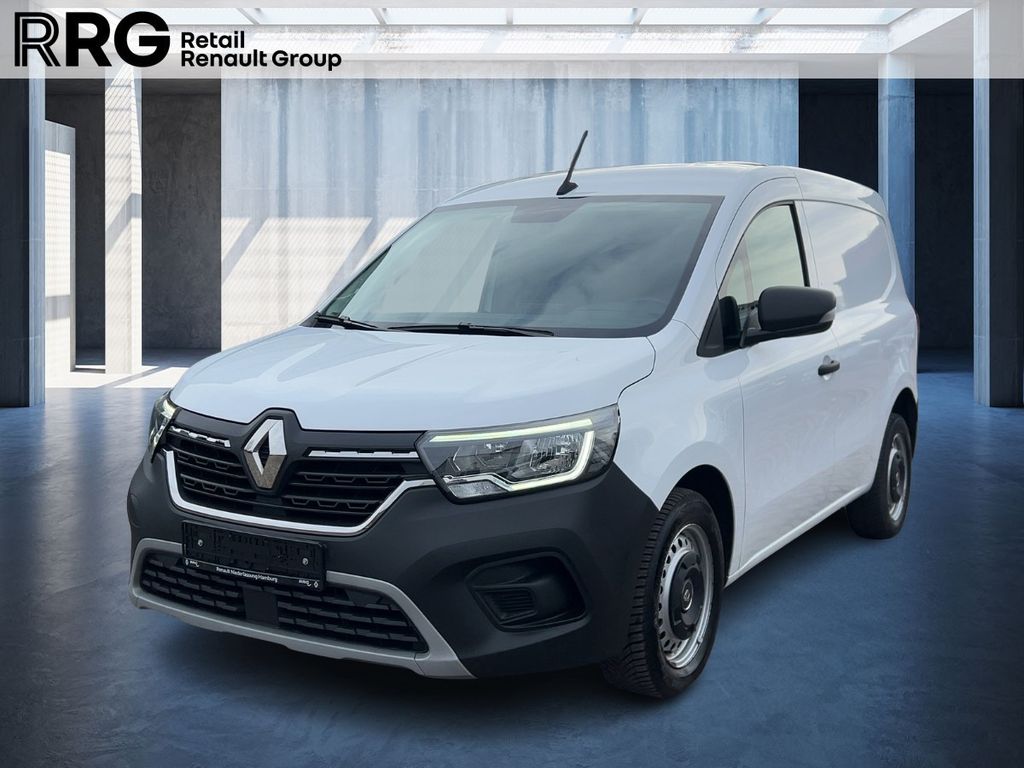 Bild des Angebotes Renault Kangoo Rapid Edition One Blue dCi 95 Apple CarPl