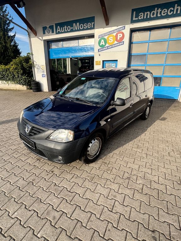 Bild des Angebotes Dacia Logan Express Ambiance