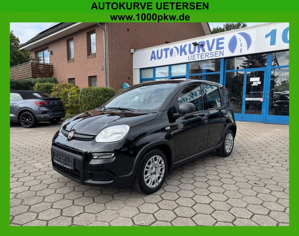 Bild des Angebotes Fiat Panda Pandina 1.0 GSE Hybrid Klima PDC DAB