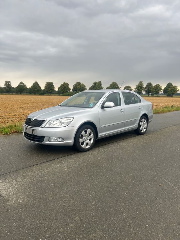 Bild des Angebotes Skoda Octavia 1.6 MPI | Tüv & Service Neu