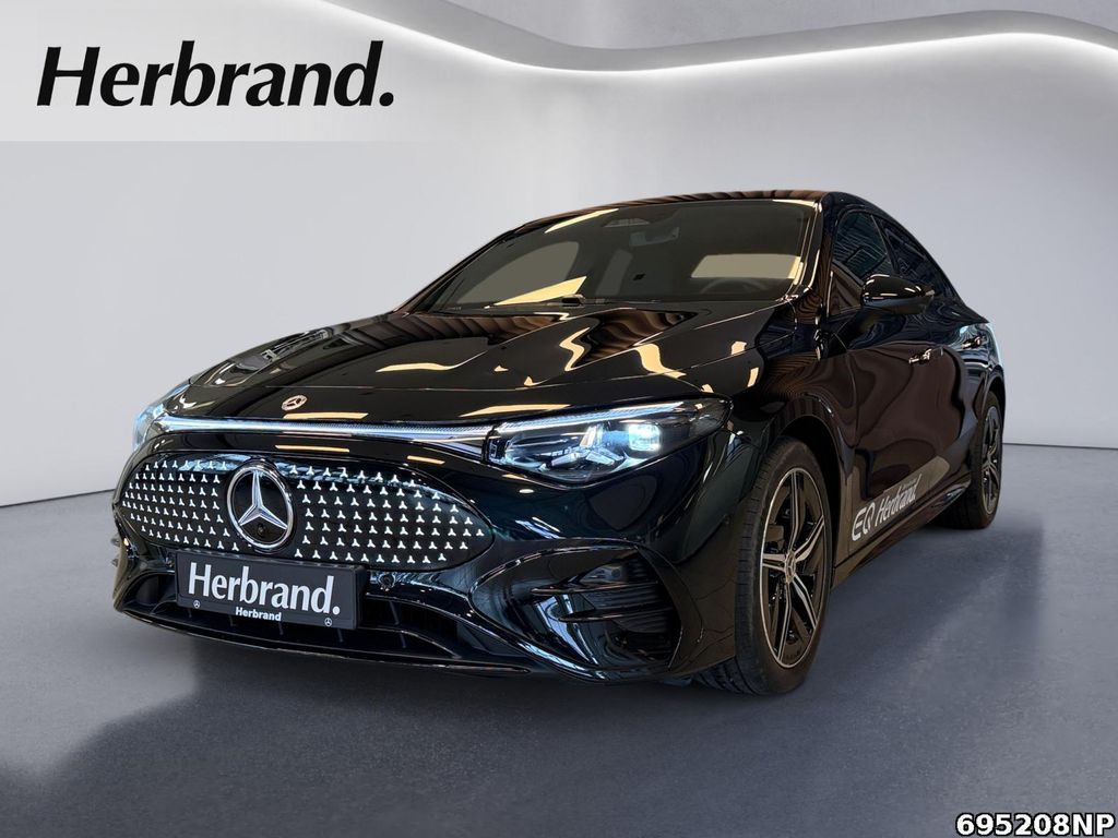 Bild des Angebotes Mercedes-Benz CLA 250+ EQ AMG+Premium-Paket+MEMORY+MASSAGE