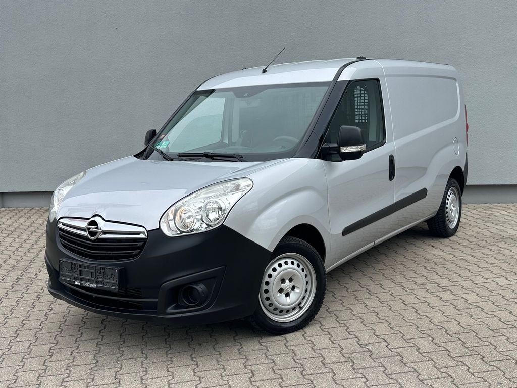 Bild des Angebotes Opel Combo D Kasten L2H1 2,4t*Klima*SHZ*PDC*