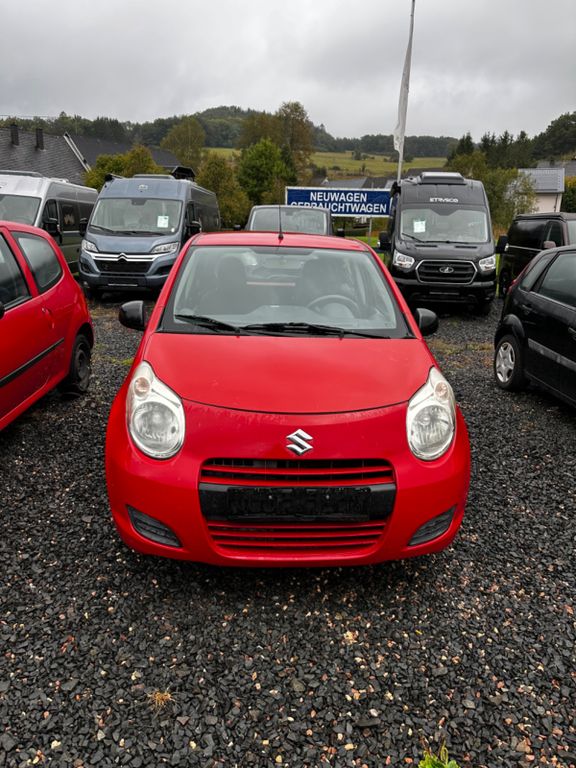 Bild des Angebotes Suzuki Alto Basis