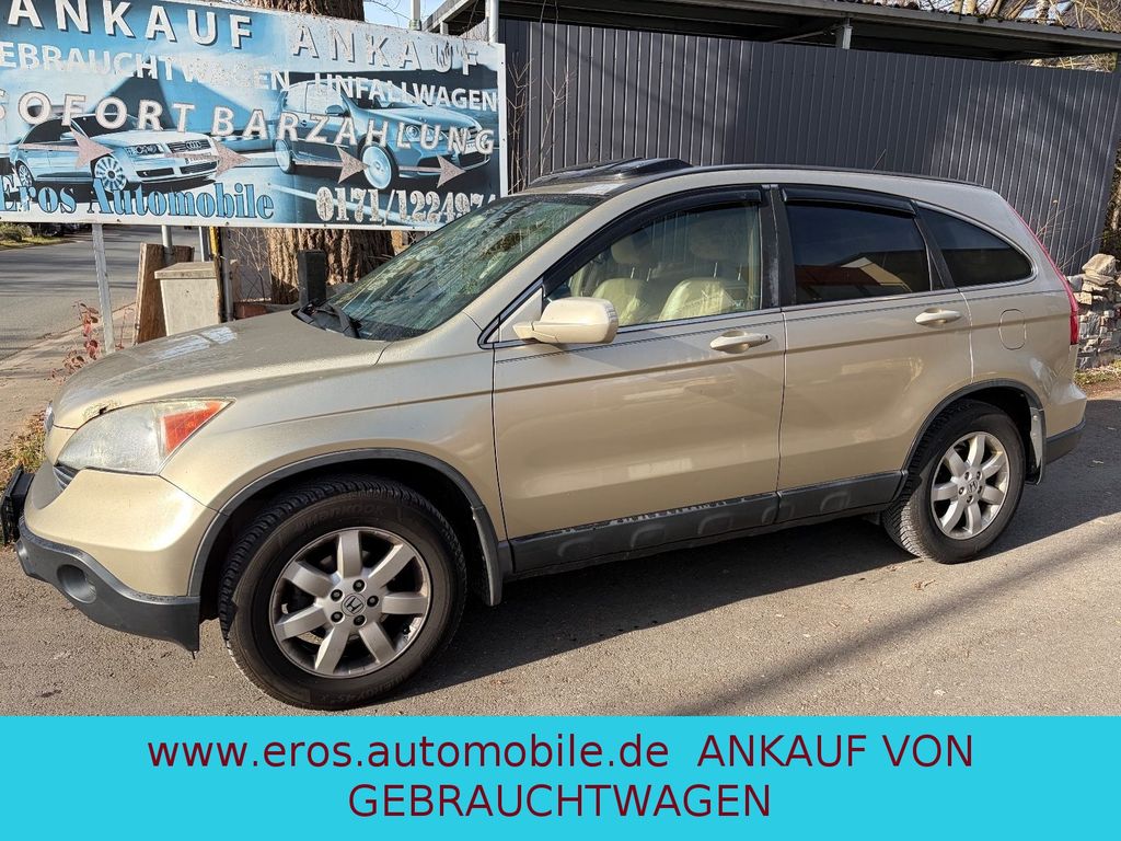 Bild des Angebotes Honda CR-V