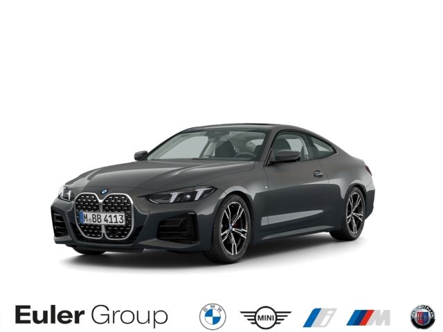 Bild des Angebotes BMW 430 i xDr. Coupe M SportPRO 18'' eGSD H/K Comf.