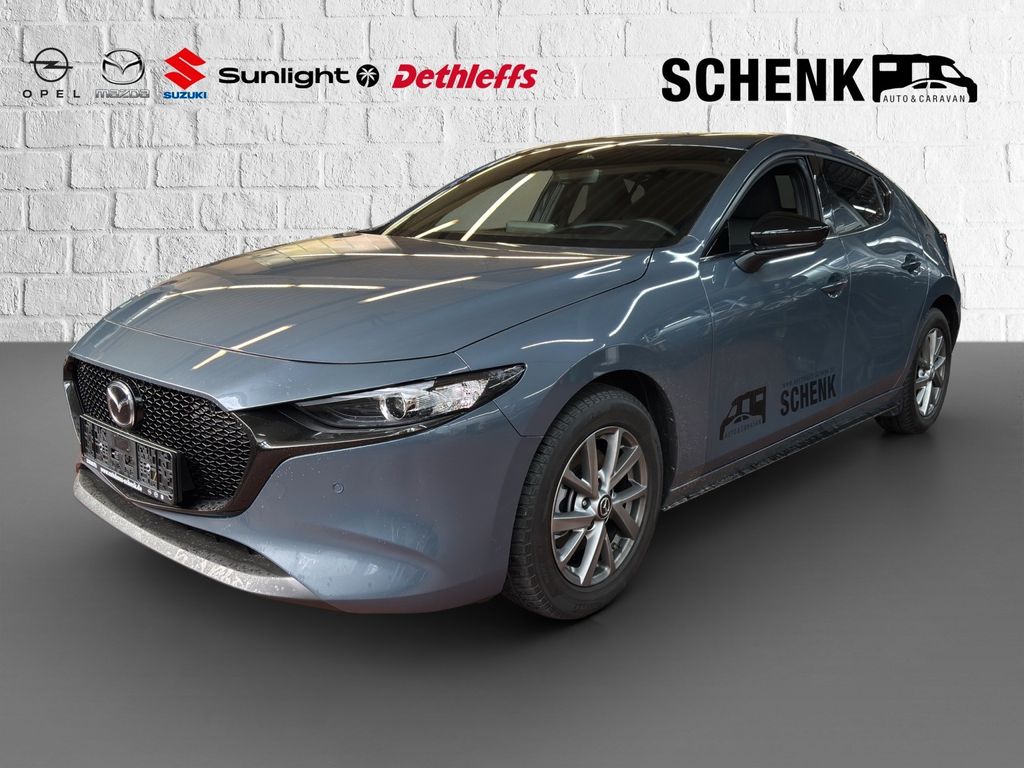 Bild des Angebotes Mazda 3 e-SKYACTIV G 140 Homura