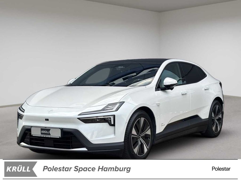 Bild des Angebotes Polestar4 Long Range Dual Motor Elektro 100kWh