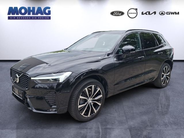 Bild des Angebotes Volvo XC60 2WD Plus Dark *360-Grad-Kamera*Harman Kardo