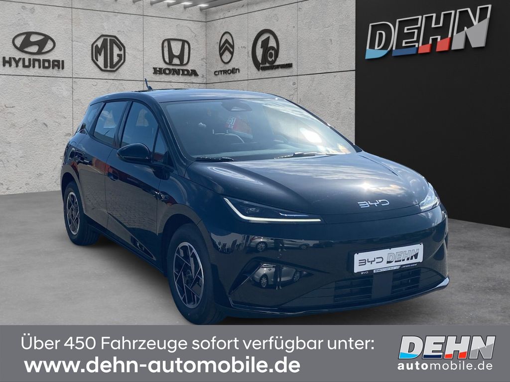 Bild des Angebotes BYD Dolphin G DM-i 1.5 PHEV Active