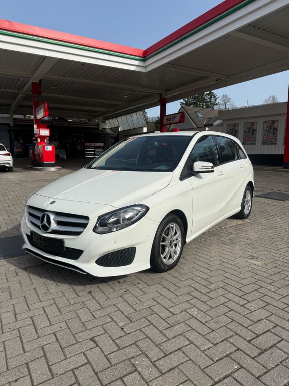 Bild des Angebotes Mercedes-Benz B 180 -