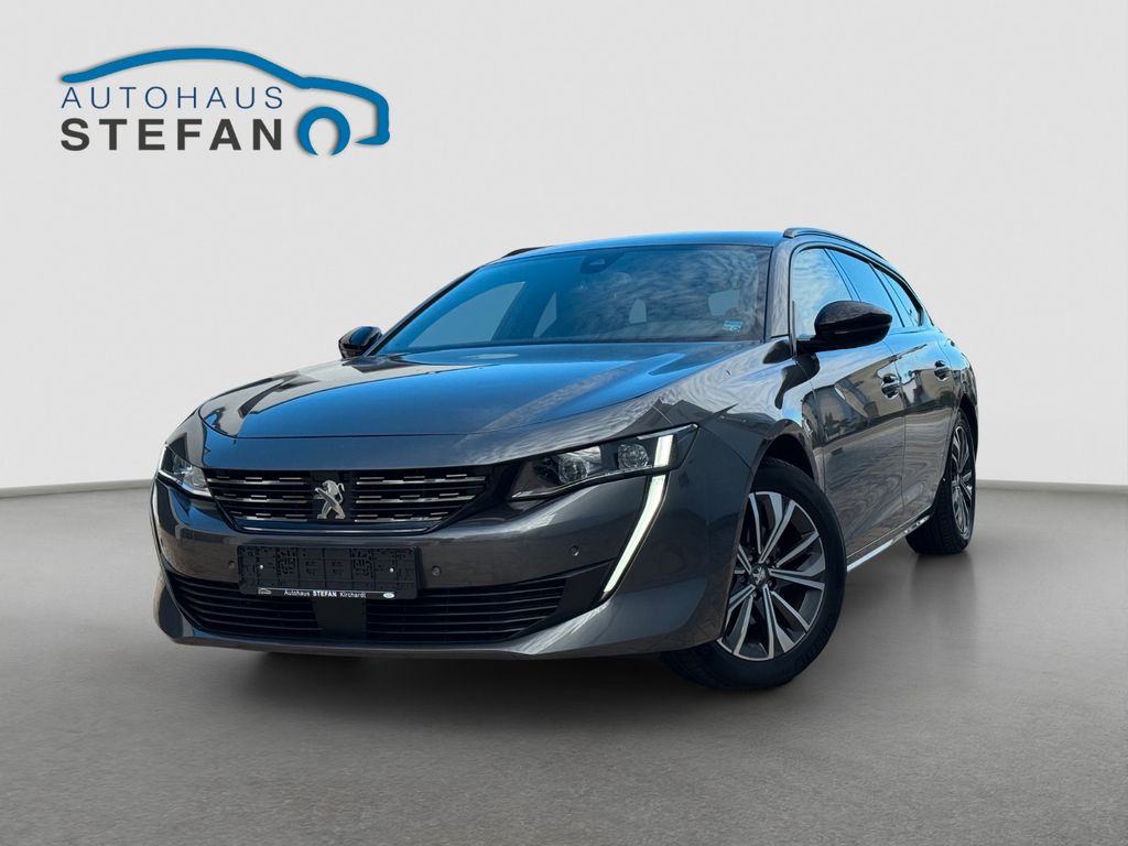 Bild des Angebotes Peugeot 508 SW BlueHDi 130 Aut. Allure Pack Hagelschaden