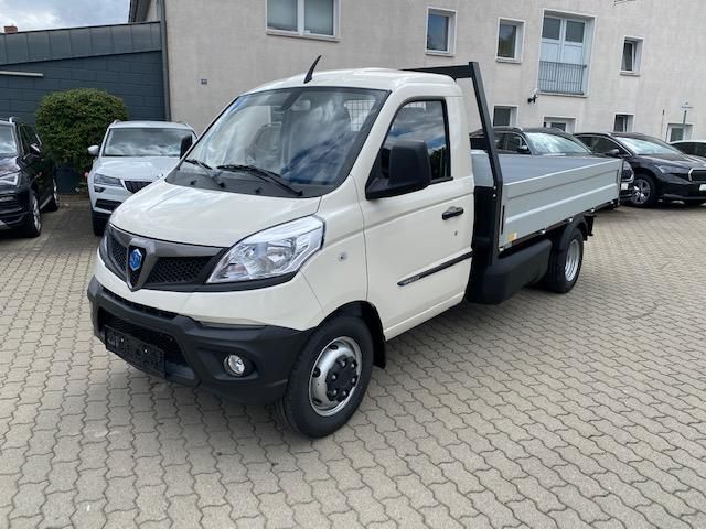 Bild des Angebotes Piaggio Porter Kipper+ZWILLINGREIFEN+3.250mmLR+LONGRANGE