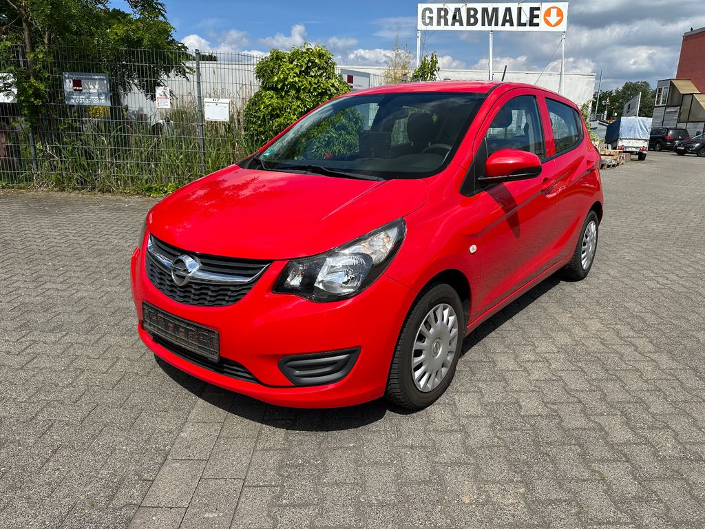 Bild des Angebotes Opel Karl Edition