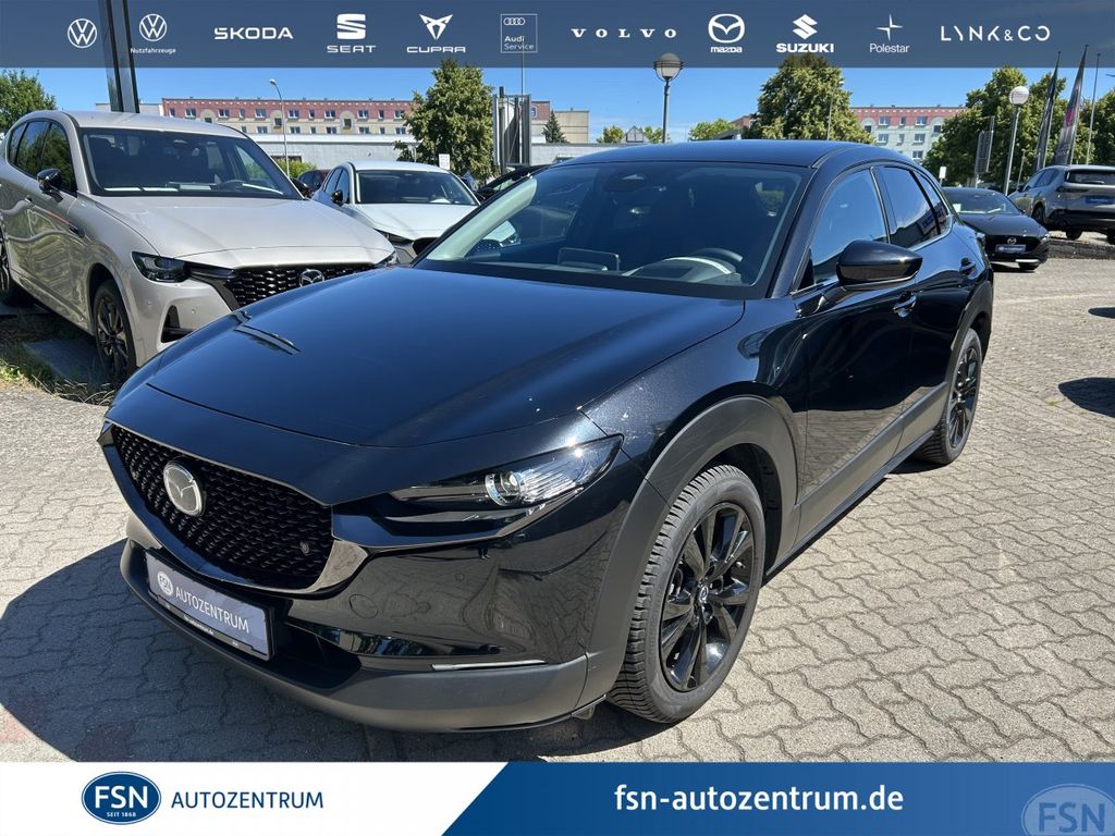 Bild des Angebotes Mazda CX-30 2.5L G 140ps 6AT FWD Nagisa