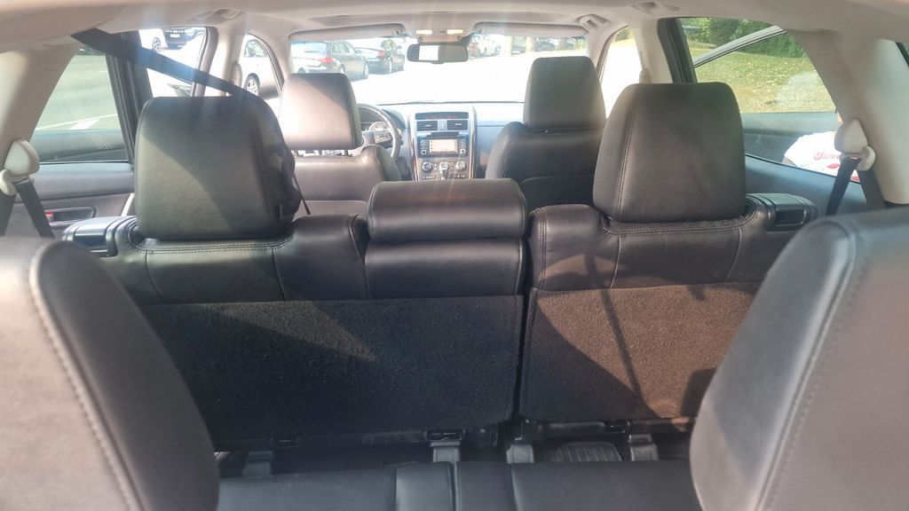 Bild des Angebotes Mazda CX-9