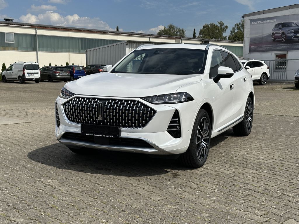 Bild des Angebotes GWM Wey 05 2.0 PHEV 350 kW AWD Luxury / Sitzkomfort