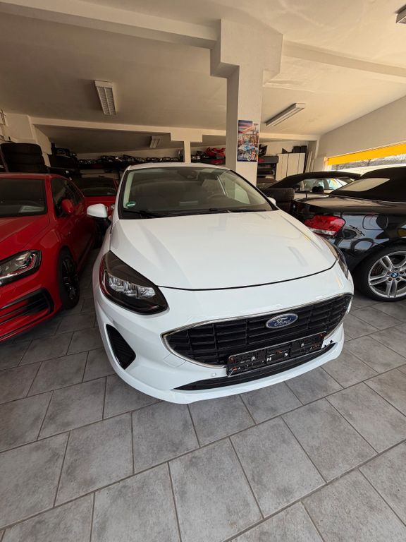 Bild des Angebotes Ford Fiesta Cool & Connect