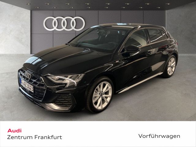 Bild des Angebotes Audi A3 Sportback S line TDI 110 kW S tr onic