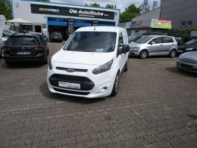 Bild des Angebotes Ford Transit Connect Kasten Trend mit Klima-2x E.Fens