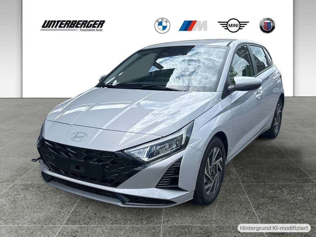 Bild des Angebotes Hyundai i20 FL MY26 1.0 T-GDI 90PS DCT 2WD Trend