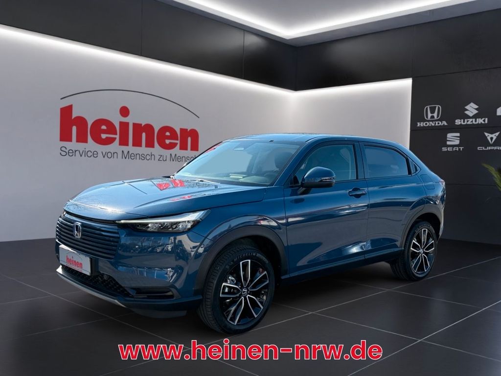 Bild des Angebotes Honda HR-V 1.5 ELEGANCE NAVI SITZHEIZUNG PDC SMART KEY