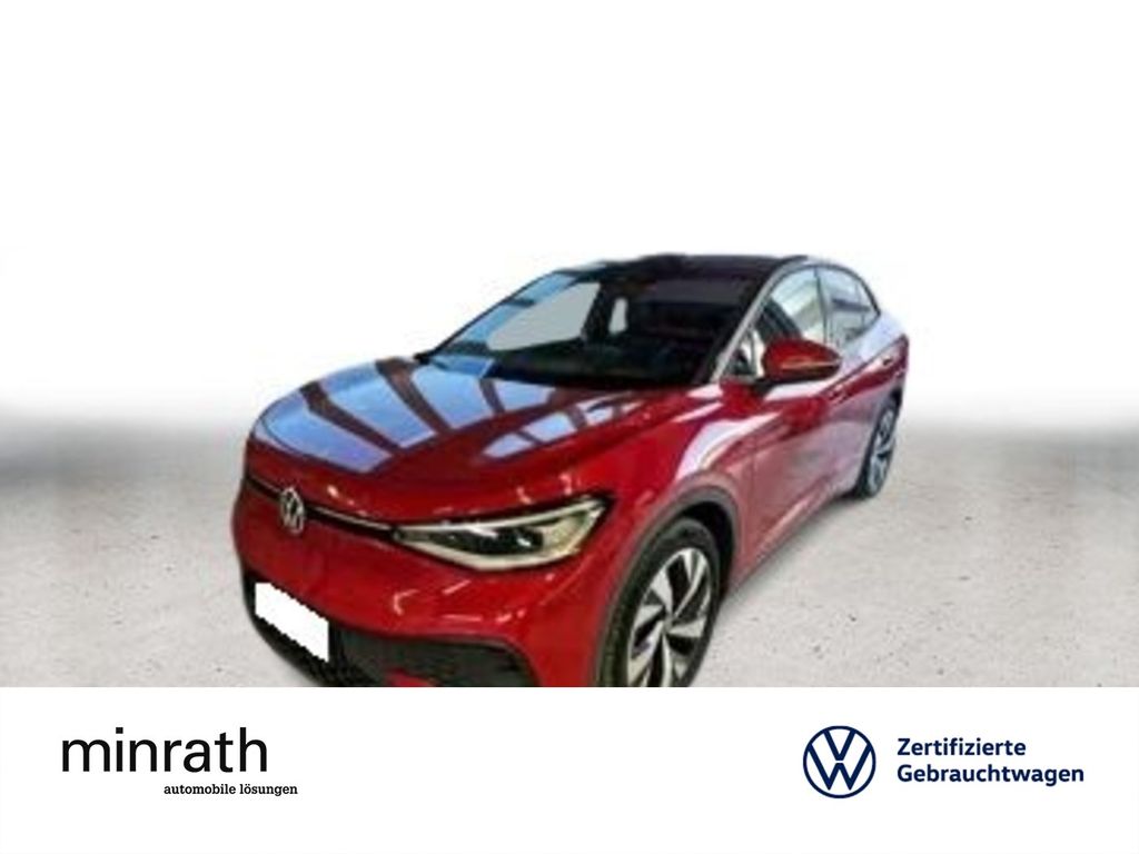 Bild des Angebotes Volkswagen ID.5 Pro Move MATRIX+APP+AHK+ACC+HUD+LED+NAVI