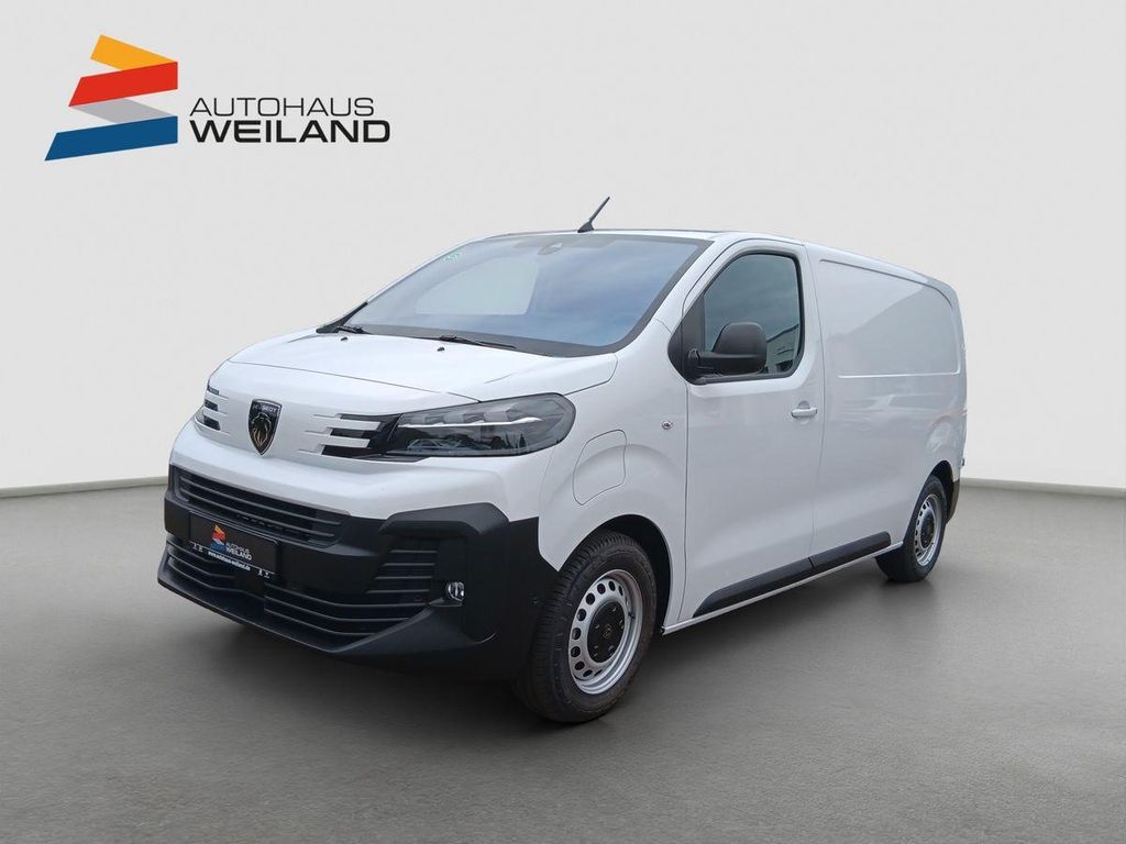 Bild des Angebotes Peugeot E-Expert Kastenwagen standard 100 kw- 75 kwh