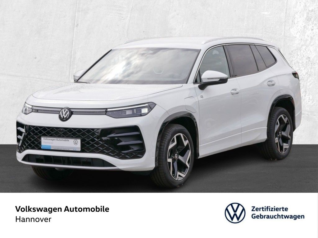Bild des Angebotes Volkswagen Tayron R-Line 1,5 l eHybrid OPF 130 kW ( 177 PS)