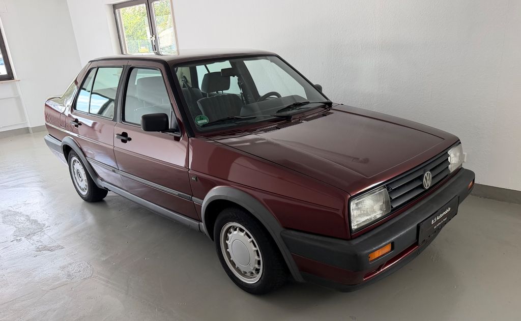 Volkswagen Jetta GL
