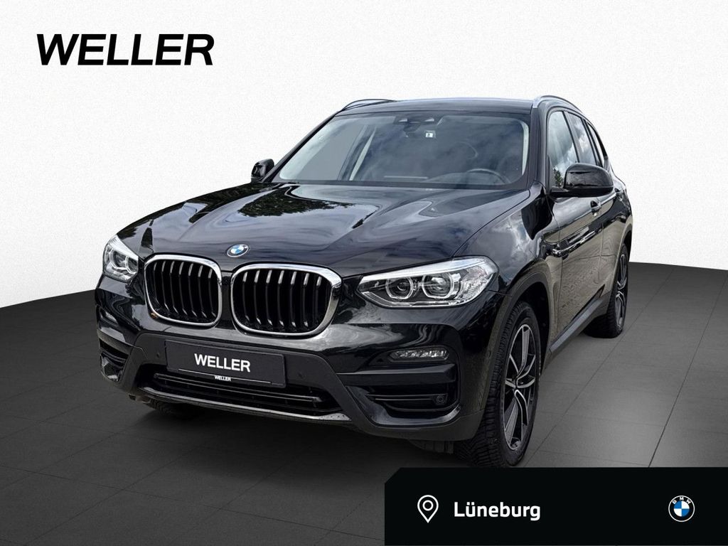 Bild des Angebotes BMW X3 xDr20d Advantage HUD,LED,PA,AHK,Shzg,LiCoPro