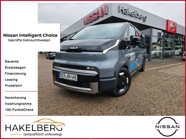 Bild des Angebotes Kia PV5 Passenger Elektro 71,2 kWh 120 kW Elite