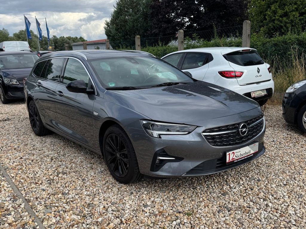 Bild des Angebotes Opel Insignia B Business*Garantie*TÜV+Service Neu*